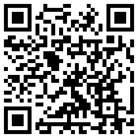 qrcode für Hager WAS1400BG