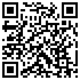 qrcode für Hager WAS1400BM