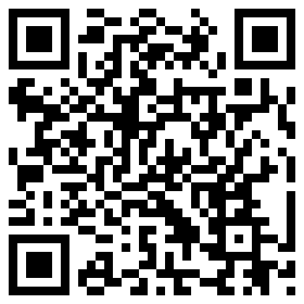 qrcode für Hager WAS1400TA