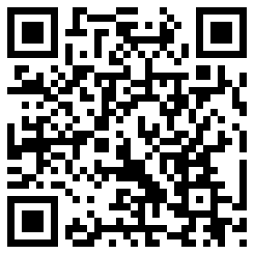 qrcode für Hager WAS1401WG