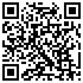 qrcode für Hager WAS1500WM