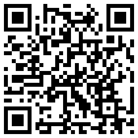 qrcode für Hager WAS1600AT