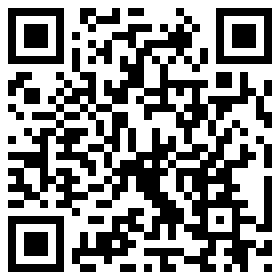 qrcode für Hager WAS1600BG