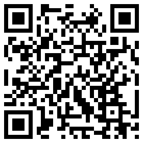 qrcode für Hager WAS1600BM