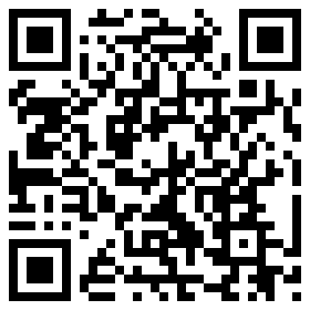 qrcode für Hager WAS1600TA