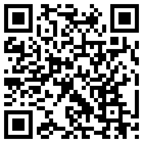 qrcode für Hager WAS1600WM