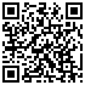 qrcode für Hager WAS1812BM