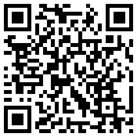 qrcode für Hager WAS1812WG
