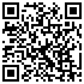 qrcode für Goobay Kabelschelle 14 schwarz Befestigung Kabel Durchmesser 14 - Kabelschelle 14 mm, schwarz, 14