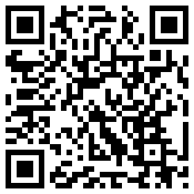 qrcode für Goobay F) schwarz Kupferleiter LSZH halogenfreier Kabelmantel - GHMT-zertifiziertes CAT 8.1