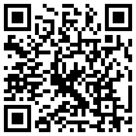 qrcode für Goobay F) schwarz Kupferleiter LSZH halogenfreier Kabelmantel - GHMT-zertifiziertes CAT 8.1
