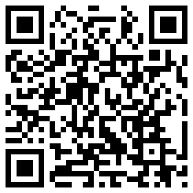 qrcode für Goobay F) schwarz Kupferleiter LSZH halogenfreier Kabelmantel - GHMT-zertifiziertes CAT 8.1