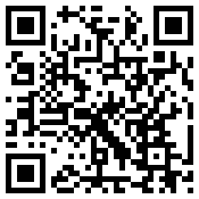 qrcode für Goobay F) schwarz Kupferleiter LSZH halogenfreier Kabelmantel - GHMT-zertifiziertes CAT 8.1