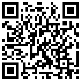 qrcode für Goobay F) schwarz Kupferleiter LSZH halogenfreier Kabelmantel - GHMT-zertifiziertes CAT 8.1