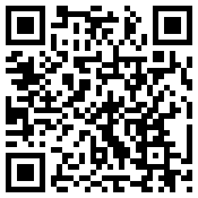 qrcode für Goobay F) weiß Kupferleiter LSZH halogenfreier Kabelmantel - GHMT-zertifiziertes CAT 8.1 Patchkabel