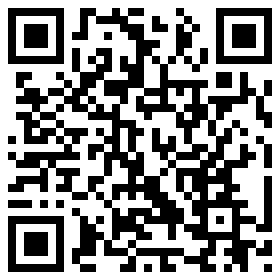 qrcode für Goobay F) weiß Kupferleiter LSZH halogenfreier Kabelmantel - GHMT-zertifiziertes CAT 8.1 Patchkabel