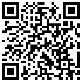 qrcode für Goobay F) weiß Kupferleiter LSZH halogenfreier Kabelmantel - GHMT-zertifiziertes CAT 8.1 Patchkabel