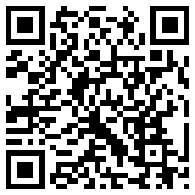 qrcode für Goobay F) weiß Kupferleiter LSZH halogenfreier Kabelmantel - GHMT-zertifiziertes CAT 8.1 Patchkabel