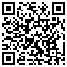 qrcode für Goobay F) weiß Kupferleiter LSZH halogenfreier Kabelmantel - GHMT-zertifiziertes CAT 8.1 Patchkabel