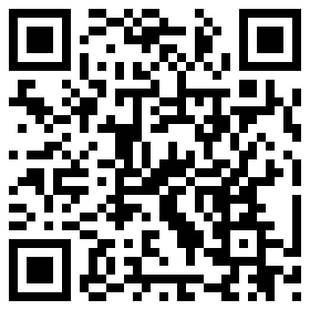 qrcode für ALLNET Touch Display Tablet 18 Zoll zbh Blende Einbaurahmen Schwarz Schmal - ALLTCover18NBv1