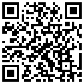 qrcode für Shelly · Plug & Play · "Blu Button1" · Weiß - shelly_bb_w