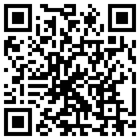 qrcode für Shelly · Plug & Play · "Blu Button1" · Rot - shelly_bb_r