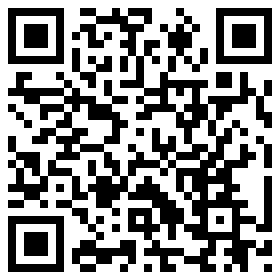 qrcode für Shelly · Plug & Play · "Blu Button1" · Blau - shelly_bb_bl