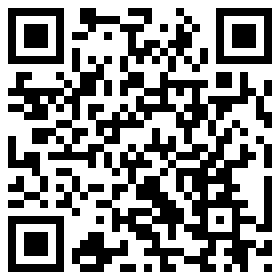 qrcode für Kindermann 7516B00021 Deckenrohr CMS060B starr 150 cm schwarz