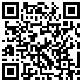 qrcode für Kindermann 7516B00053 Stellfläche Chief PAC716 schwarz
