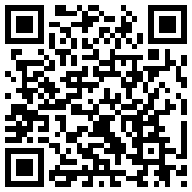qrcode für Kindermann 7516B00072 Montageadapter schwarz