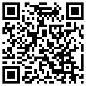 qrcode für OBO Bettermann ADT-K45 1 - Adapter 1f (alt) GEK Kanal graphitschwarz RAL9011 6258131