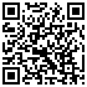 qrcode für Cherry 61510016 - TAS STREAM PROTECT MEMBRANE DE Layout schwarz