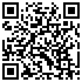 qrcode für Ridi Leuchten GmbH 1206625LF Leuchtmittel R-TUBE Abdeckung matt 830