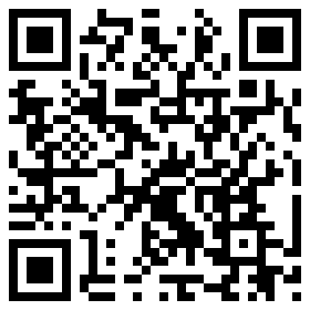 qrcode für Ridi Leuchten GmbH 1206604LF Leuchtmittel R-TUBE Abdeckung matt 840