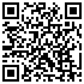 qrcode für Kindermann 7492000041 CablePort standard 2fach Edelstahl