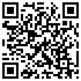 qrcode für Nordlicht 940119 Frontabdeckung DLx-200 rund weiß