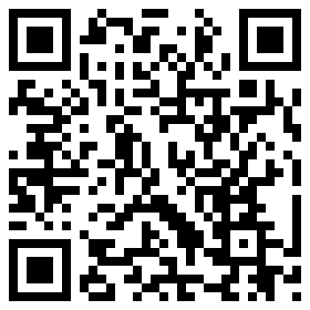 qrcode für Nordlicht 940120 Abdeckung DLx-200 eckig weiß