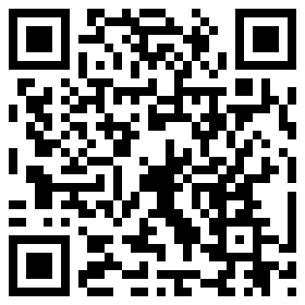 qrcode für HP UB9P9PE SVCS 1 Jahr Post Warranty