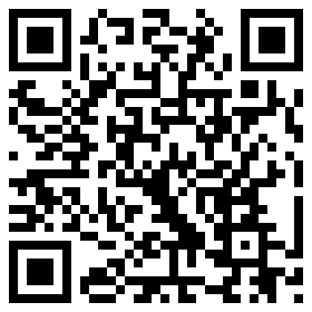 qrcode für Ridi Leuchten GmbH 2200002SW Netzeinspeisteil 6x für starre/eindrahtige