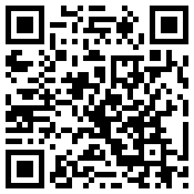 qrcode für Berker 10256014 RA 5F WAAG M BSF Q1 Alu lack