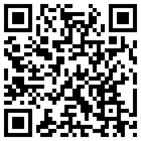qrcode für Ridi Leuchten GmbH 0322851 Downlight ALBA 50 Anbau schwarz On/Off