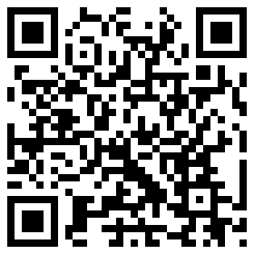 qrcode für Ridi Leuchten 0322759 Downlight ALBA 50 Anbau schwarz On/Off