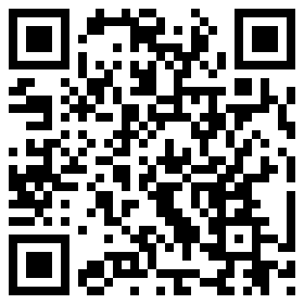 qrcode für Ridi Leuchten GmbH 0322756 Downlight ALBA 50 Anbau ws On/Off Flood