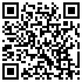 qrcode für Ridi Leuchten GmbH 0322846 Downlight ALBA 50 Anbau ws On/Off Medium