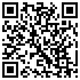 qrcode für Ridi Leuchten GmbH 0322850 Downlight ALBA 50 Anbau schwarz On/Off