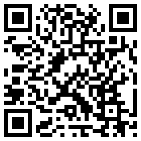 qrcode für Ridi Leuchten GmbH 0322758 Downlight ALBA 50 Anbau schwarz On/Off