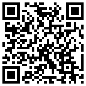 qrcode für Ridi Leuchten 0322757 Downlight ALBA 50 Anbau schwarz On/Off