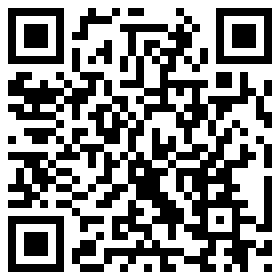 qrcode für Ridi Leuchten GmbH 0322844 Downlight ALBA 50 Anbau ws On/Off SFlood