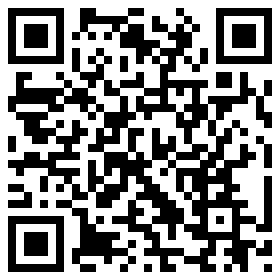 qrcode für Ridi Leuchten GmbH 0322848 Downlight ALBA 50 Anbau schwarz On/Off