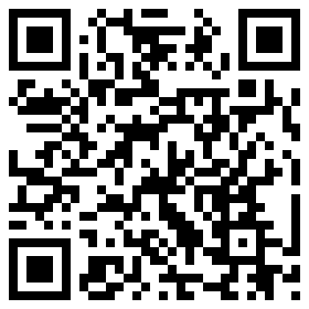 qrcode für Ridi Leuchten GmbH 0322859 Downlight ALBA 68 Anbau schwarz On/Off